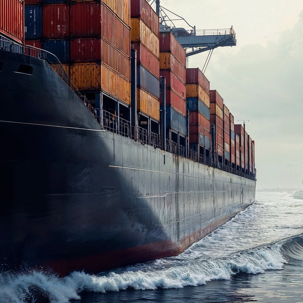 Shree Shyam Cargo India