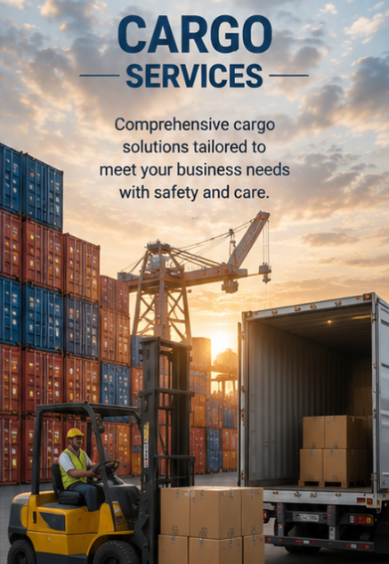 Cargo Transportation Services