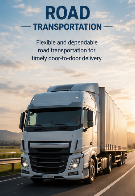 Road Transportation Services